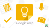 Why I use Google Keep—And why You Should Too