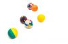 Let’s Talk about Bouncy Balls
