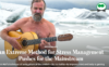 Let’s GOOOOO – Wim Hof; Cold Shower Hero
